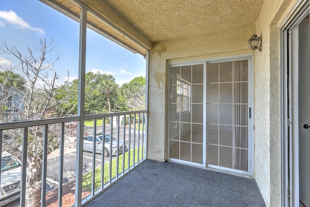 1604 SE Green Acres Cir Unit T201, Port Saint Lucie, FL 34952 - view of balcony