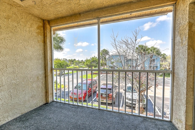 1604 SE Green Acres Cir Unit T201, Port Saint Lucie, FL 34952 - view of balcony