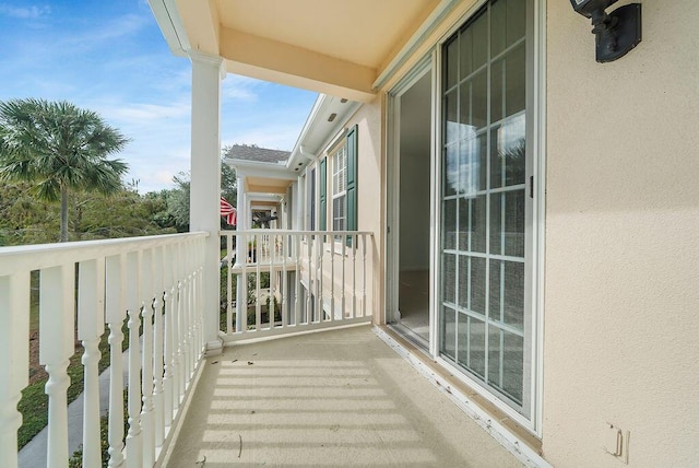 122 Ashley Ct, Jupiter, FL 33458 - view of balcony