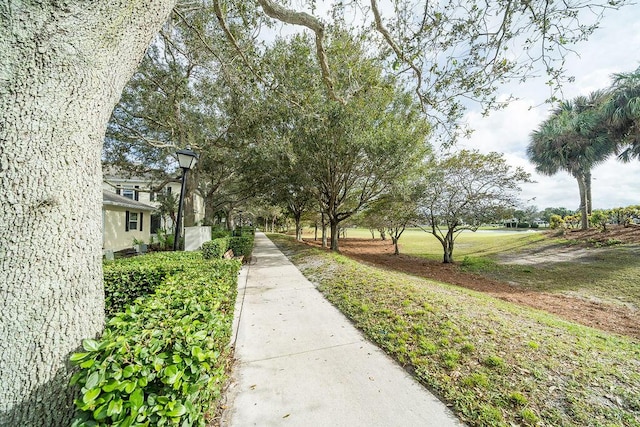 122 Ashley Ct, Jupiter, FL 33458 - view of community