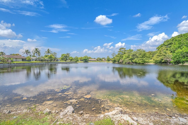 8826 W Mcnab Rd Unit 201, Tamarac, FL 33321 - water view