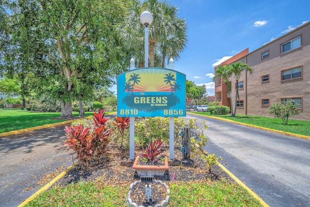 8826 W Mcnab Rd Unit 201, Tamarac, FL 33321 - exterior view