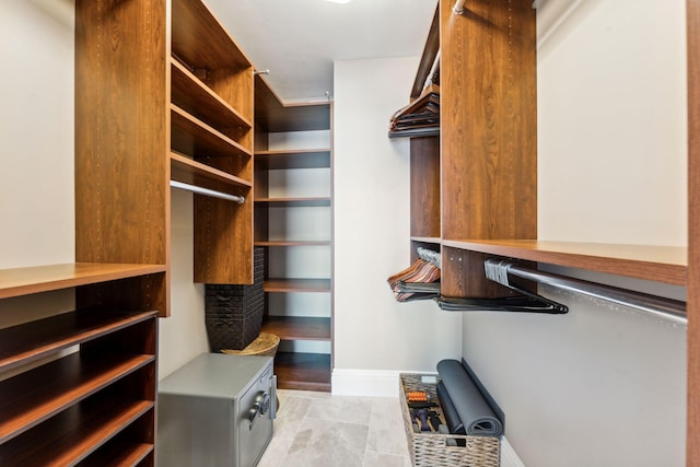 1200 S Flagler Dr Unit 1402, West Palm Beach, FL 33401 - view of spacious closet