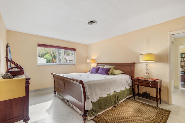 1101 SE 7th Ct, Deerfield Beach, FL 33441 - bedroom with baseboards