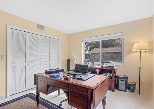 1101 SE 7th Ct, Deerfield Beach, FL 33441 - view of home office