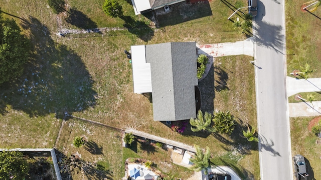 2008 SE Triumph Rd, Port Saint Lucie, FL 34952 - aerial overview of property's location