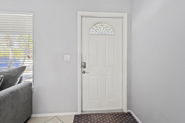 2008 SE Triumph Rd, Port Saint Lucie, FL 34952 - view of exterior entry