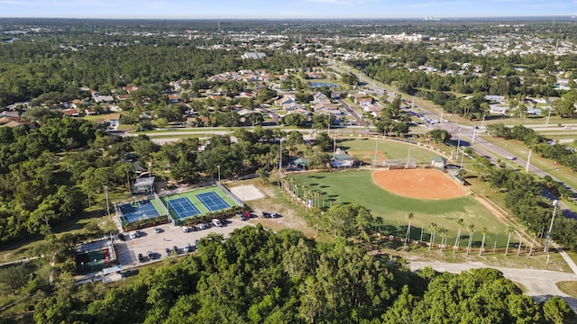 2008 SE Triumph Rd, Port Saint Lucie, FL 34952 - view of property location
