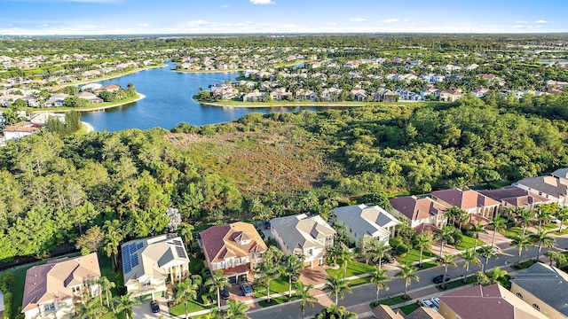9606 Shepard Pl, Wellington, FL 33414 - view of property location featuring nearby suburban area and a large body of water