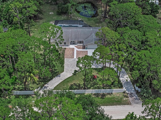 11849 59th St N, Royal Palm Beach, FL 33411 - aerial overview of property's location