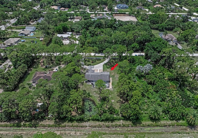 11849 59th St N, Royal Palm Beach, FL 33411 - view of property location with nearby suburban area