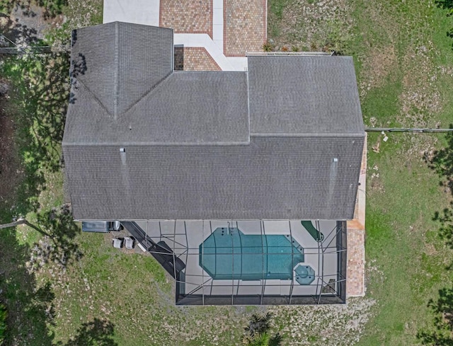 11849 59th St N, Royal Palm Beach, FL 33411 - view of subject property