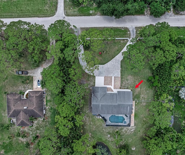 11849 59th St N, Royal Palm Beach, FL 33411 - view of property location