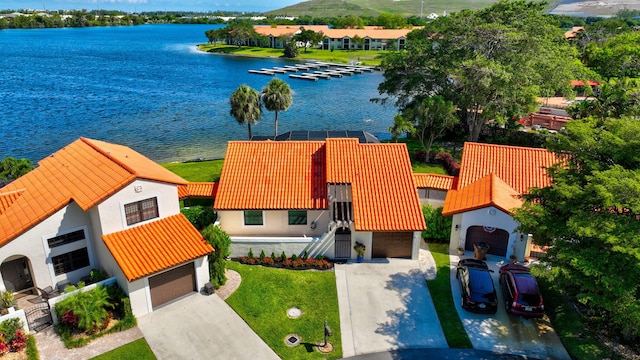 3 Independence Ct, Deerfield Beach, FL 33442 - view of subject property featuring a large body of water
