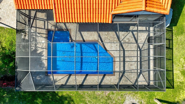3 Independence Ct, Deerfield Beach, FL 33442 - drone / aerial view