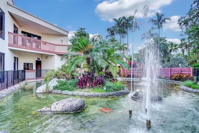3 Independence Ct, Deerfield Beach, FL 33442 - view of surrounding community