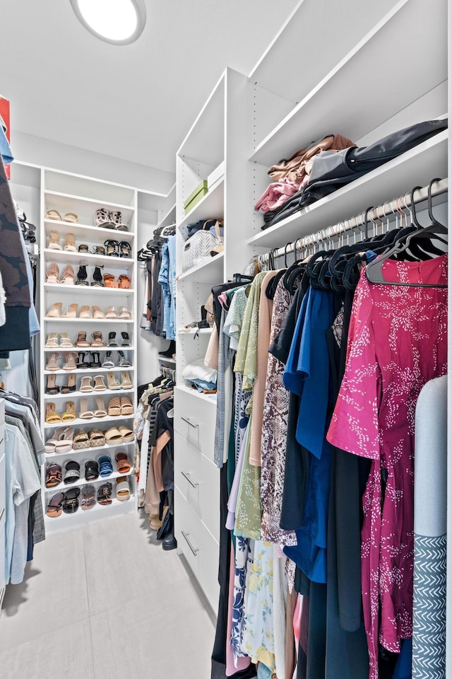12111 Sugar Pine Trl, Wellington, FL 33414 - view of spacious closet