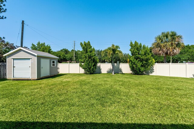 12111 Sugar Pine Trl, Wellington, FL 33414 - view of yard