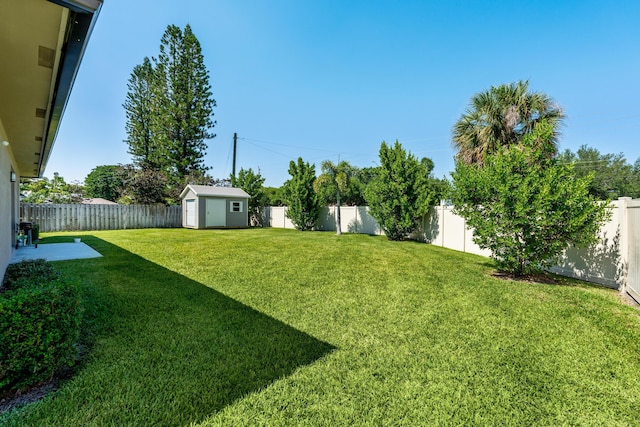 12111 Sugar Pine Trl, Wellington, FL 33414 - view of yard