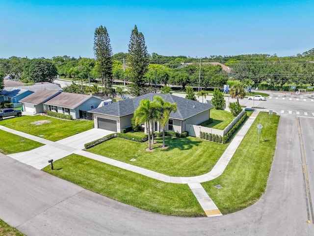 12111 Sugar Pine Trl, Wellington, FL 33414 - aerial view of property and surrounding area