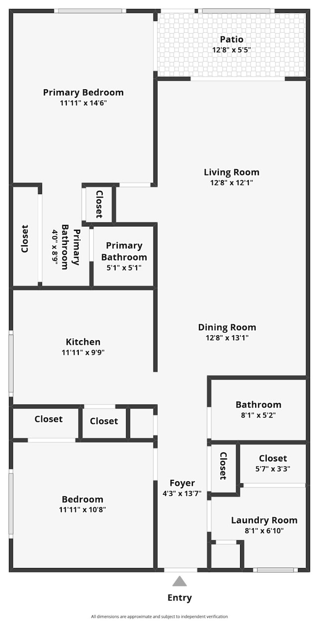 property floor plan
