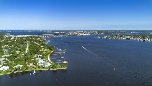 water view
