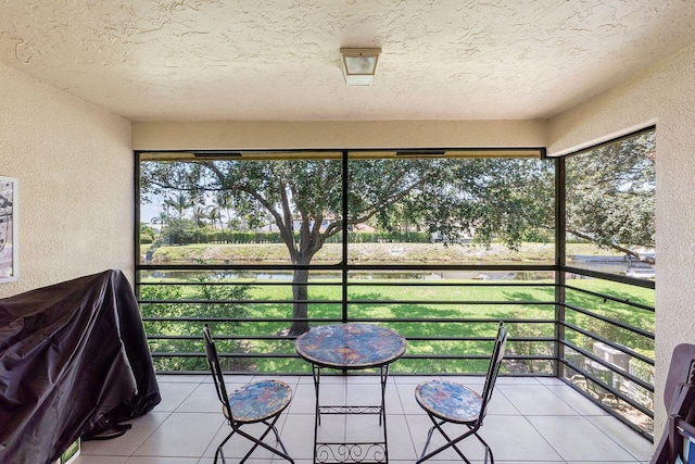 2890 SW 22nd Cir Unit 242B, Delray Beach, FL 33445 - view of sunroom