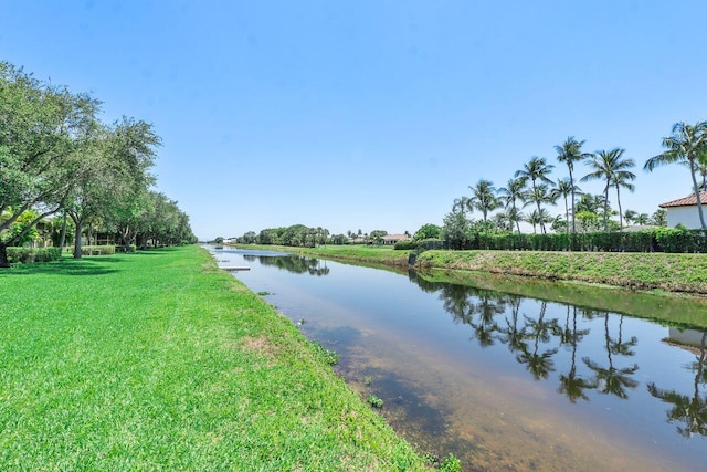 2890 SW 22nd Cir Unit 242B, Delray Beach, FL 33445 - water view