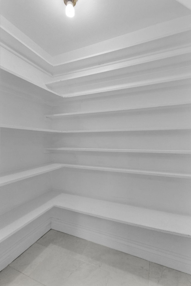 8888 SE Colony St, Hobe Sound, FL 33455 - view of pantry