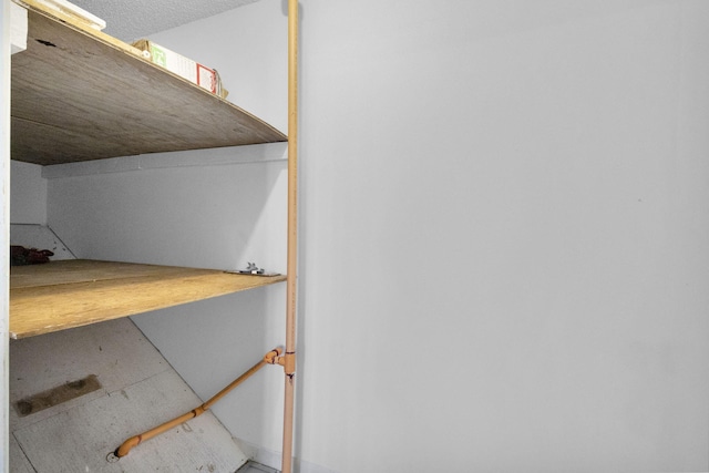 8888 SE Colony St, Hobe Sound, FL 33455 - view of storage room