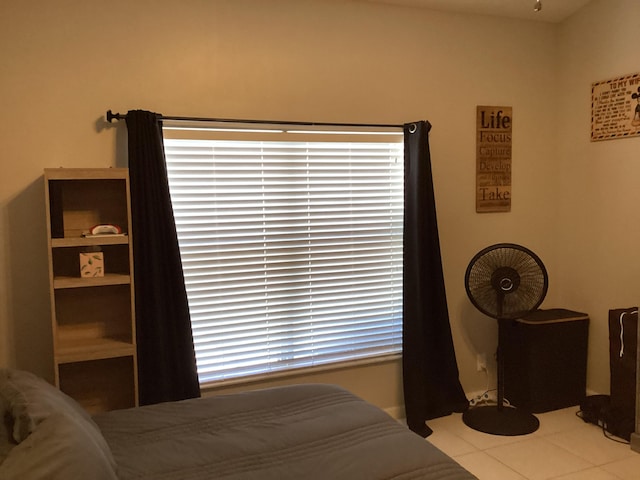 3834 SE 12th Dr, Okeechobee, FL 34974 - view of tiled bedroom
