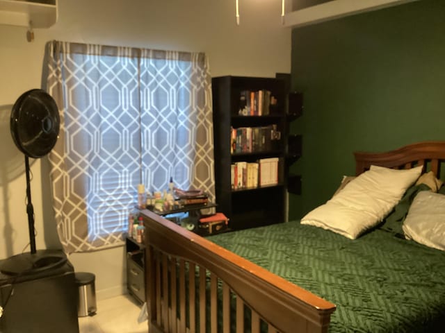 3834 SE 12th Dr, Okeechobee, FL 34974 - view of bedroom