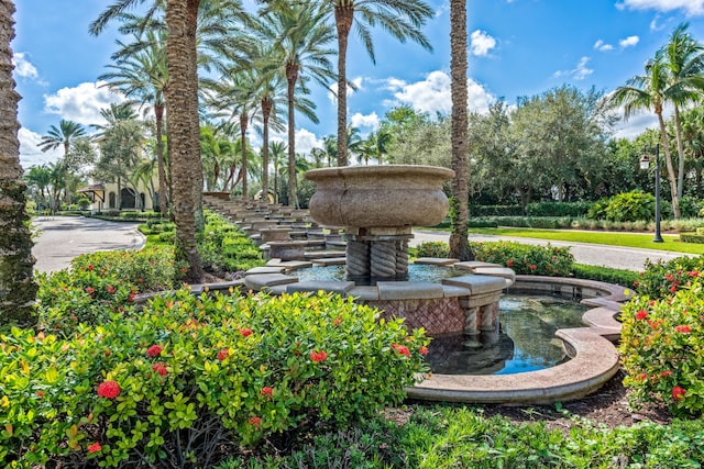 212 Montant Dr, Palm Beach Gardens, FL 33410 - view of community