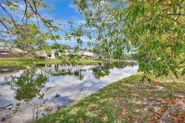 1541 SW 102nd Ter, Davie, FL 33324 - water view