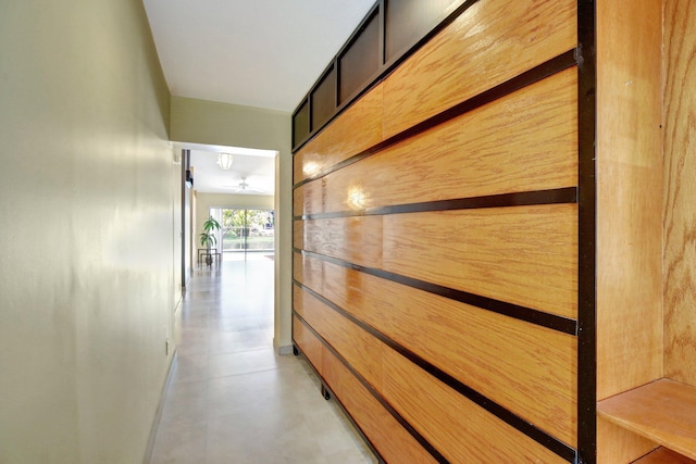 1541 SW 102nd Ter, Davie, FL 33324 - view of corridor