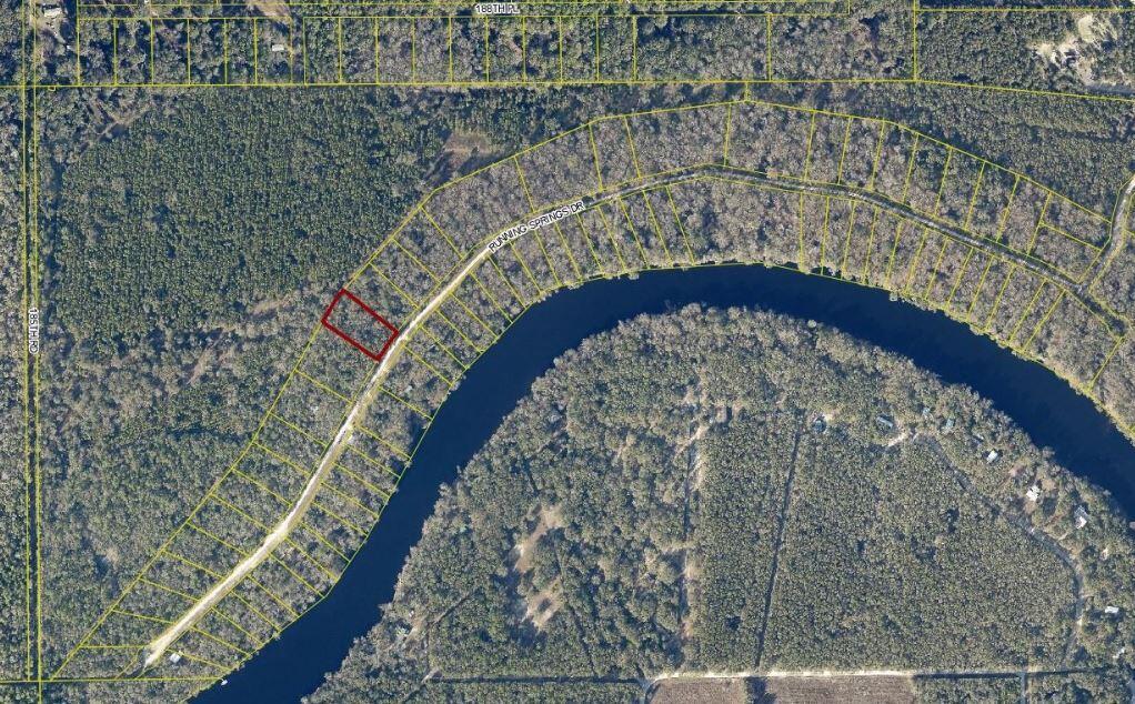 TBD Running Springs Dr, Live Oak, FL 32060