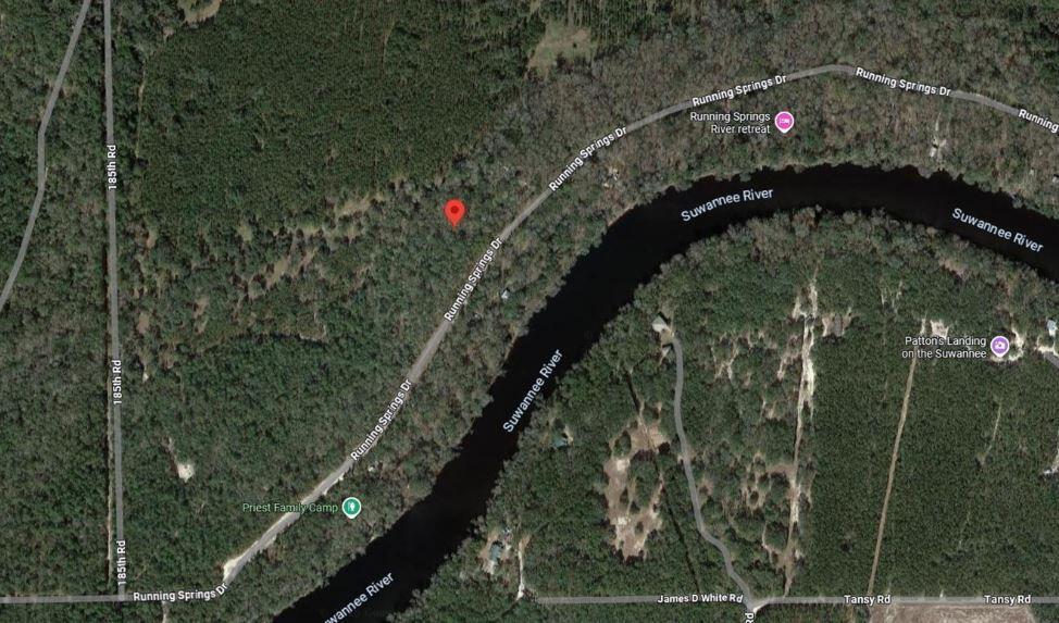 TBD Running Springs Dr, Live Oak, FL 32060