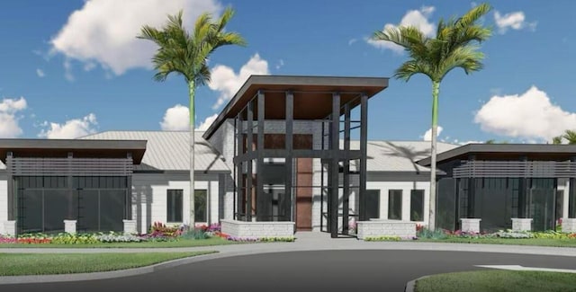 9865 SW Meridian Way, Stuart, FL 34997 - view of building exterior