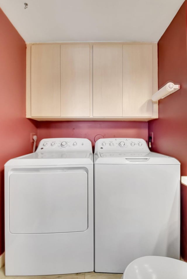 5201 Wheatley Ct, Boynton Beach, FL 33436 - washroom featuring separate washer and dryer