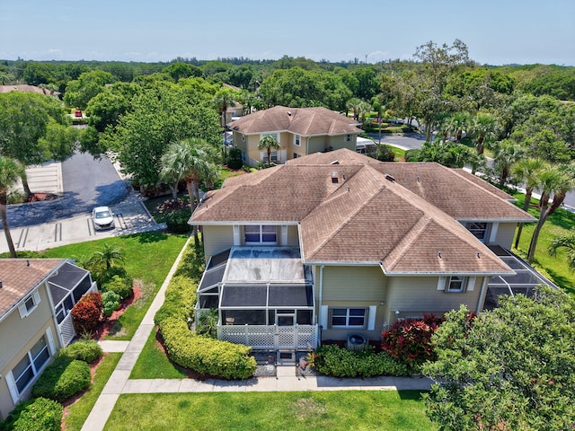 5201 Wheatley Ct, Boynton Beach, FL 33436 - view of subject property