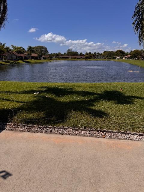 21 Walcott Dr, Boynton Beach, FL 33426 - water view