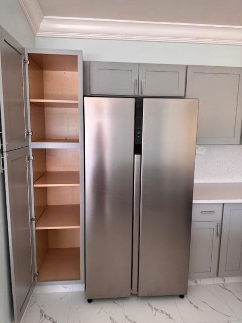 21 Walcott Dr, Boynton Beach, FL 33426 - view of pantry