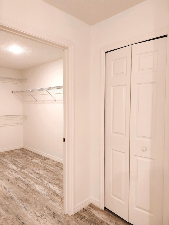 1614 SW Sylvester Ln, Port Saint Lucie, FL 34984 - view of closet