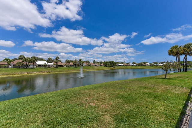 150 Beach Summit Ct, Jupiter, FL 33477 - water view