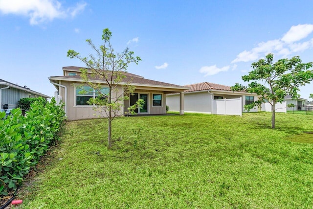 19659 Rugged Trunk Trl, Loxahatchee, FL 33470 - view of front of home