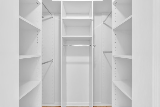 7076 Huntington Ln Unit 806, Delray Beach, FL 33446 - view of spacious closet
