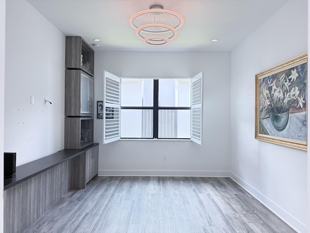 8803 Skyward St, Boca Raton, FL 33496 - unfurnished bedroom with carpet, ensuite bathroom, and baseboards
