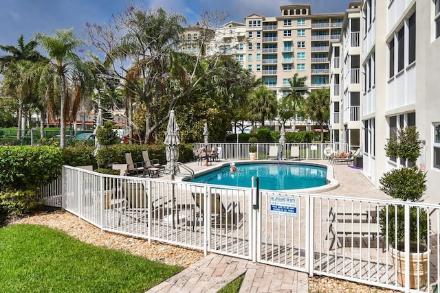 200 E Royal Palm Rd Unit 3040, Boca Raton, FL 33432 - community pool featuring a patio