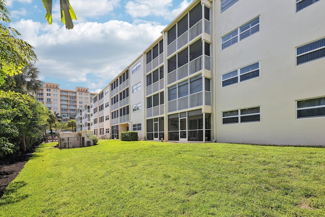 200 E Royal Palm Rd Unit 3040, Boca Raton, FL 33432 - view of apartment building / complex