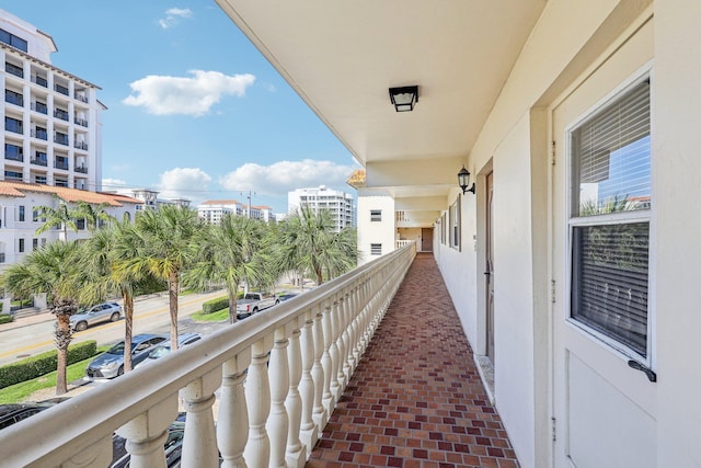 200 E Royal Palm Rd Unit 3040, Boca Raton, FL 33432 - view of balcony